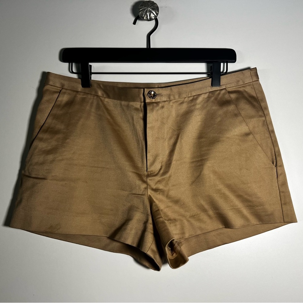 JUICY COUTURE SHORTS WOMEN’S